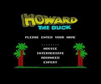 Howard the Duck screenshot, image №755511 - RAWG