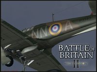 Battle of Britain 2: Wings of Victory screenshot, image №417327 - RAWG