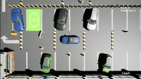 Parking Madness (itch) screenshot, image №2993363 - RAWG