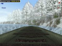 Deer Hunter 4: World-Record Sized Bucks screenshot, image №329012 - RAWG