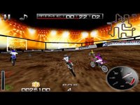 Ultimate MotoCross screenshot, image №1971406 - RAWG