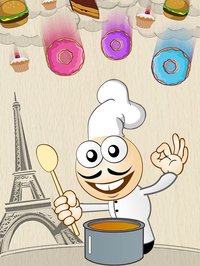 Hungry Chef screenshot, image №1733906 - RAWG