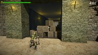 Gladiator Arena screenshot, image №1775778 - RAWG