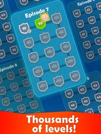 Word Olympics: Online Puzzle screenshot, image №1465799 - RAWG