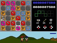 Ruine (Cecilectomy) screenshot, image №1981912 - RAWG
