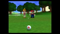 Mario Golf screenshot, image №781077 - RAWG