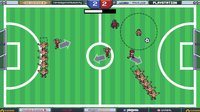 Definitely Real Football screenshot, image №1068994 - RAWG