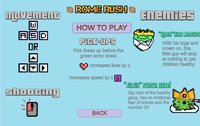 Rome Rush screenshot, image №2333181 - RAWG