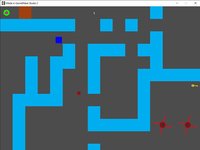 An annoying maze game screenshot, image №1997457 - RAWG