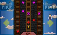 Ladder Louie screenshot, image №1155704 - RAWG