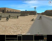 Combat Mission: Shock Force screenshot, image №440021 - RAWG