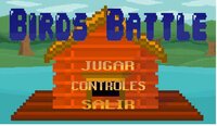Birds Battle screenshot, image №2635565 - RAWG