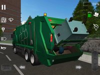 Trash Truck Simulator screenshot, image №2041963 - RAWG