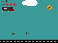 Trucker (itch) screenshot, image №2426511 - RAWG