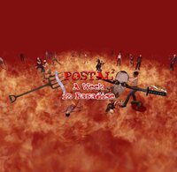 POSTAL 2: A Week in Paradise screenshot, image №4269900 - RAWG
