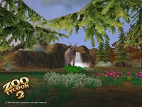 Zoo Tycoon 2 screenshot, image №393048 - RAWG