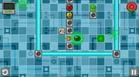 Cyber Puzzle HackRow screenshot, image №3104786 - RAWG