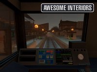 Train Driver 2018 screenshot, image №911383 - RAWG