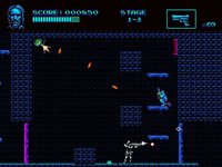 John Wick screenshot, image №1993985 - RAWG