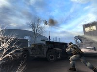 Battlefield 2: Modern Combat screenshot, image №507022 - RAWG