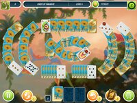 Solitaire Beach Season 2 screenshot, image №3949478 - RAWG