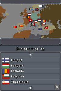 Commander: Europe at War screenshot, image №457058 - RAWG