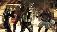 Resident Evil 5 screenshot, image №724068 - RAWG