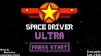 SPACE DRIVER ULTRA screenshot, image №1022169 - RAWG