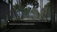 APOCALYPTIC PUSSY screenshot, image №4177763 - RAWG