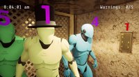 Tale of a Lift Operator screenshot, image №2125077 - RAWG
