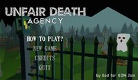Unfair Death Agency screenshot, image №2970358 - RAWG