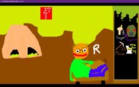 Booger Picker (v.1) screenshot, image №3173650 - RAWG