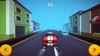 Fast Roads screenshot, image №2971501 - RAWG