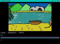 Goblin Quest (Dee Cooke) screenshot, image №2400399 - RAWG