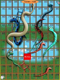 Ludo Snake King screenshot, image №1815536 - RAWG