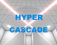 Hyper Cascade screenshot, image №2383236 - RAWG