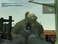 Metal Gear Solid 2: Substance screenshot, image №365651 - RAWG