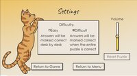 Deductopia Chapter 1: Bring Your Pet to School Day screenshot, image №4194106 - RAWG