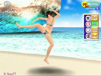 Sexy Beach 2 screenshot, image №367575 - RAWG