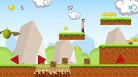 Gold adventure screenshot, image №2144488 - RAWG