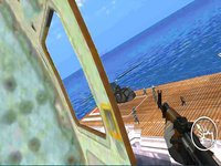Navy Gunship Counter Shooting screenshot, image №1615281 - RAWG