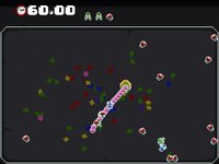 Gobble Grubs screenshot, image №1167335 - RAWG