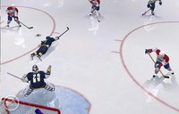 NHL 06 screenshot, image №427172 - RAWG