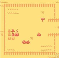 Pumpkin Spice Paradise 2 screenshot, image №2538970 - RAWG