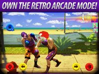 Real Boxing – Fighting Game screenshot, image №2076451 - RAWG