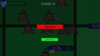 Lud Bud Spider Shooter screenshot, image №3078538 - RAWG