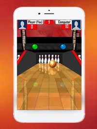 Pick Ball Bowling 3D screenshot, image №1653807 - RAWG