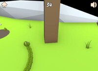 Snake Vs Chickens screenshot, image №2998626 - RAWG