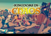 Kingdoms In Chaos screenshot, image №2658576 - RAWG