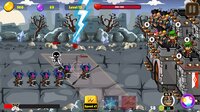 Castle Defense Battles screenshot, image №3647503 - RAWG